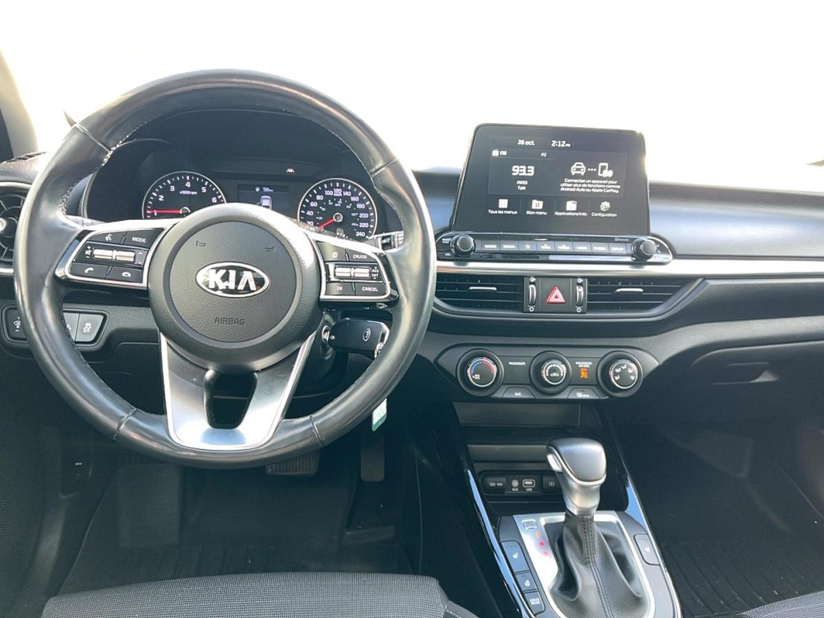 2021 Kia Forte - Image 3
