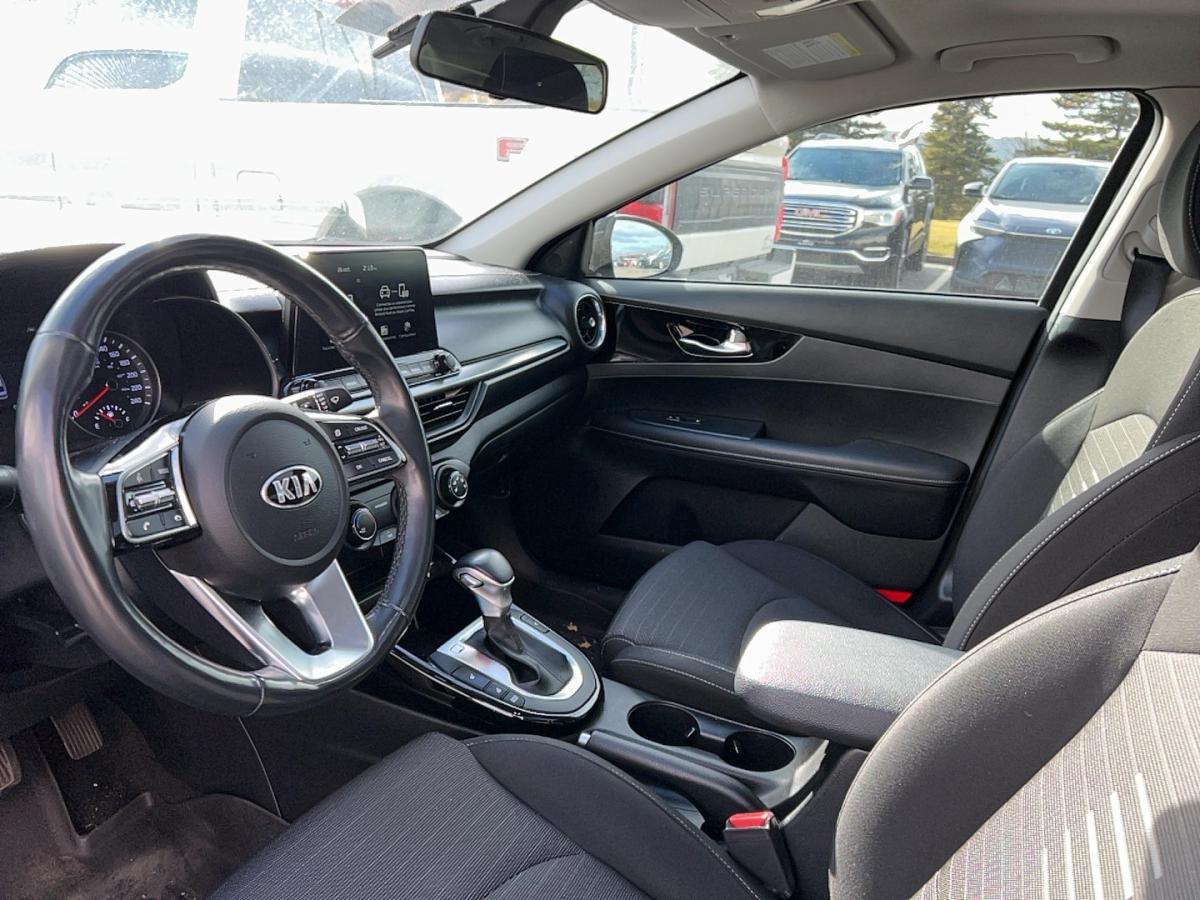 2021 Kia Forte - Image 6