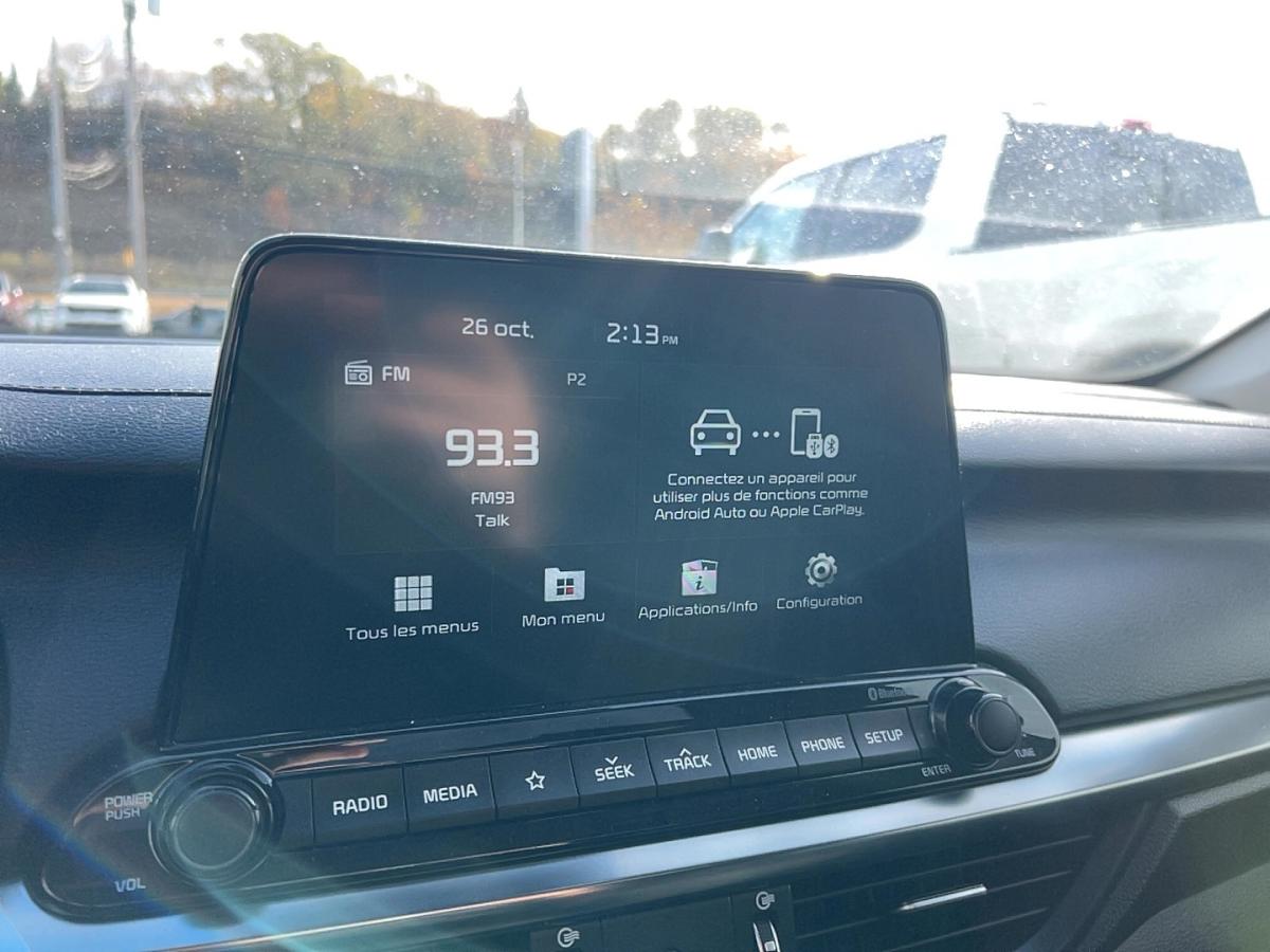 2021 Kia Forte - Image 13