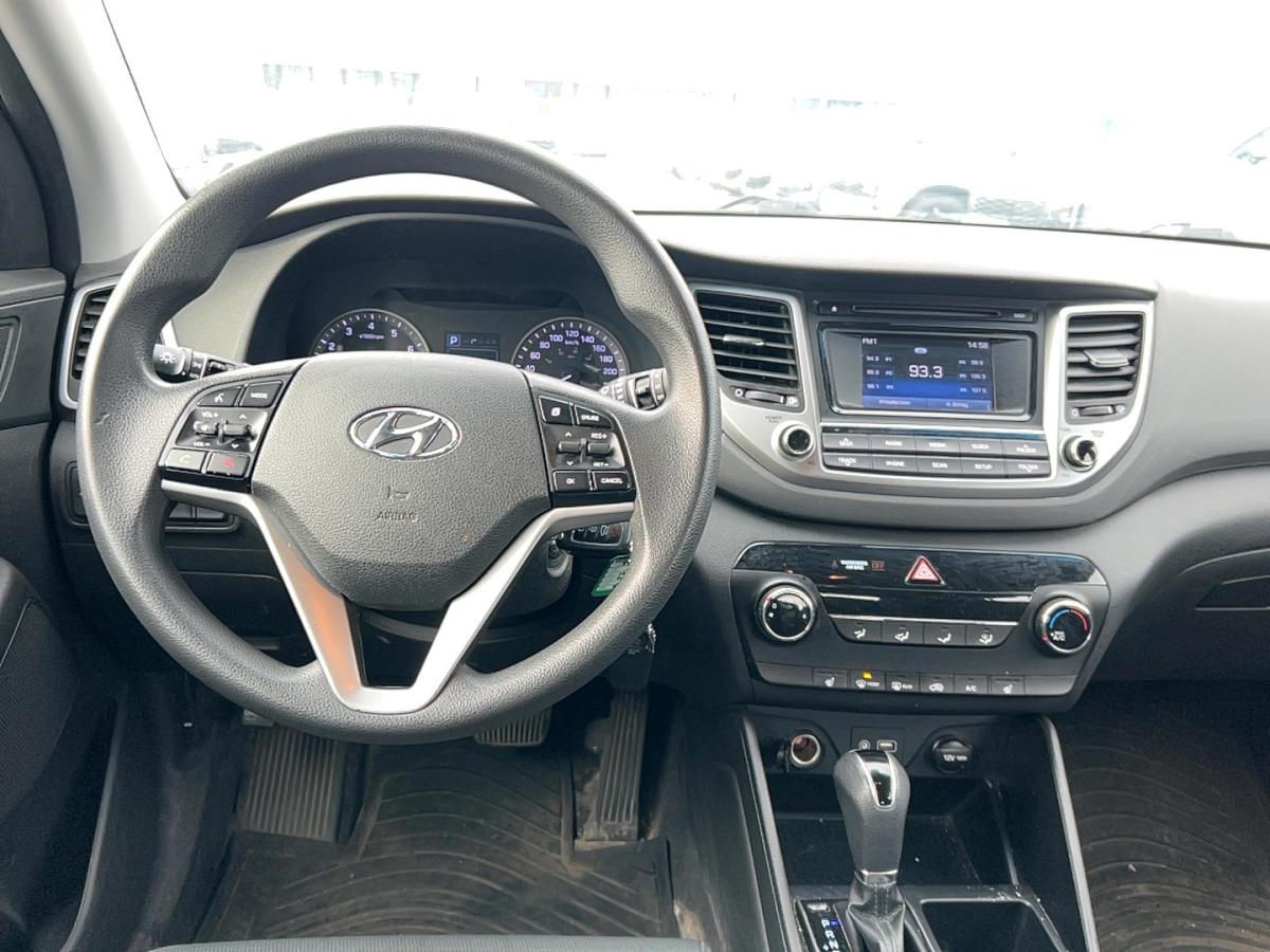 2018 Hyundai Tucson - Image 3