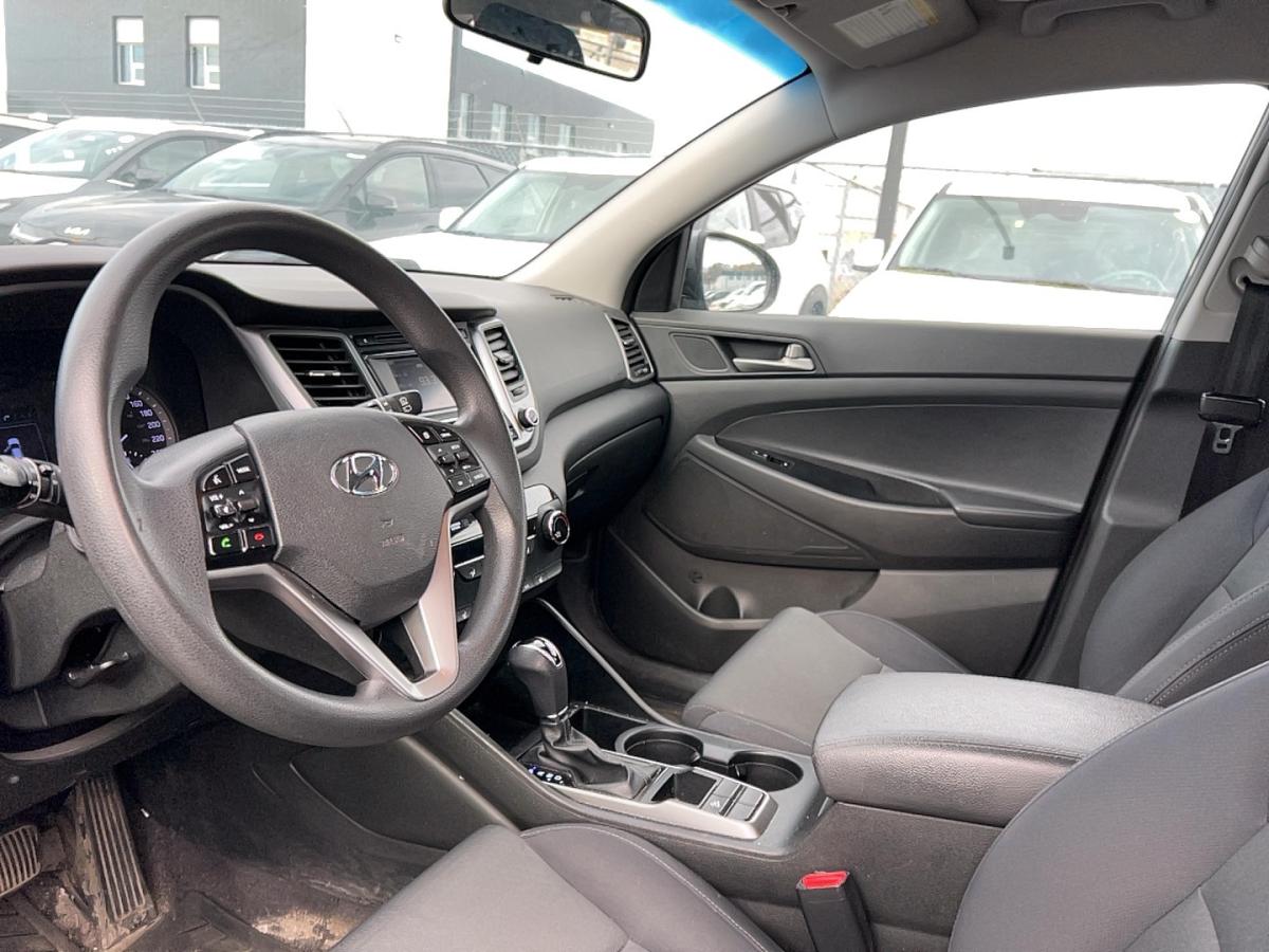 2018 Hyundai Tucson - Image 5