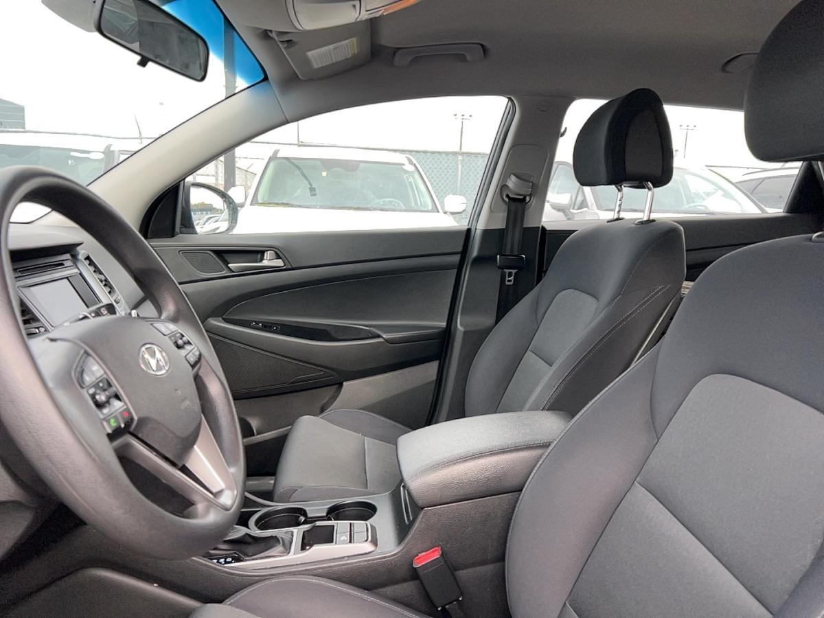 2018 Hyundai Tucson - Image 6