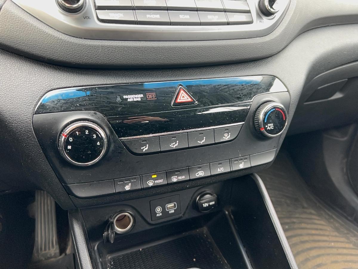 2018 Hyundai Tucson - Image 11