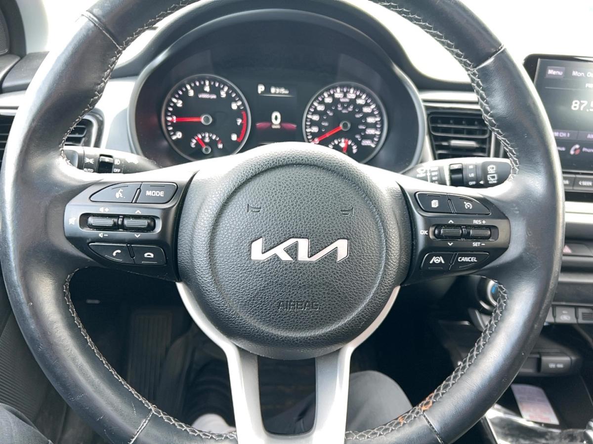 2023 Kia Rio5 - Image 7