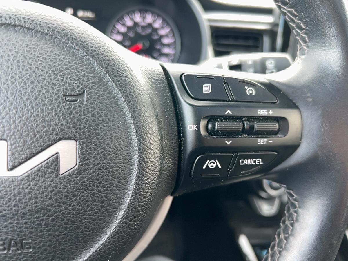 2023 Kia Rio5 - Image 10
