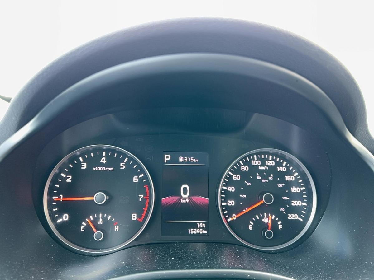 2023 Kia Rio5 - Image 11