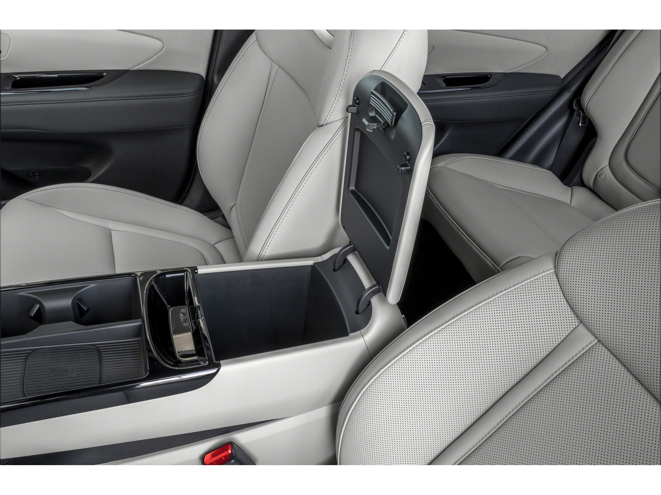 2026 Hyundai Tucson Hybrid - Image 9