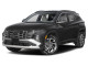 2026 Hyundai Tucson Hybrid - Thumbnail 1
