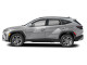 2026 Hyundai Tucson Hybrid - Thumbnail 3