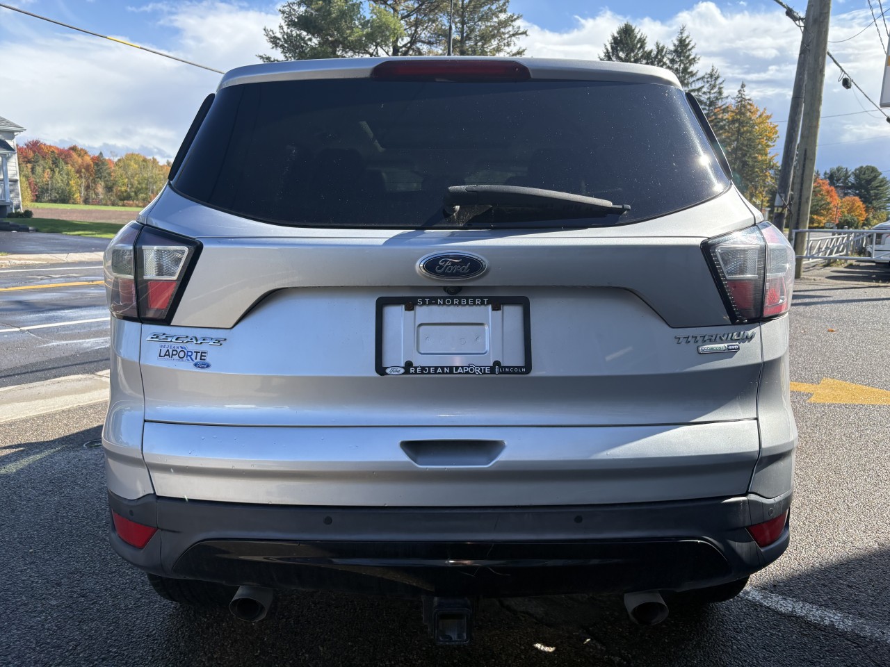 2017 Ford Escape - Image 4