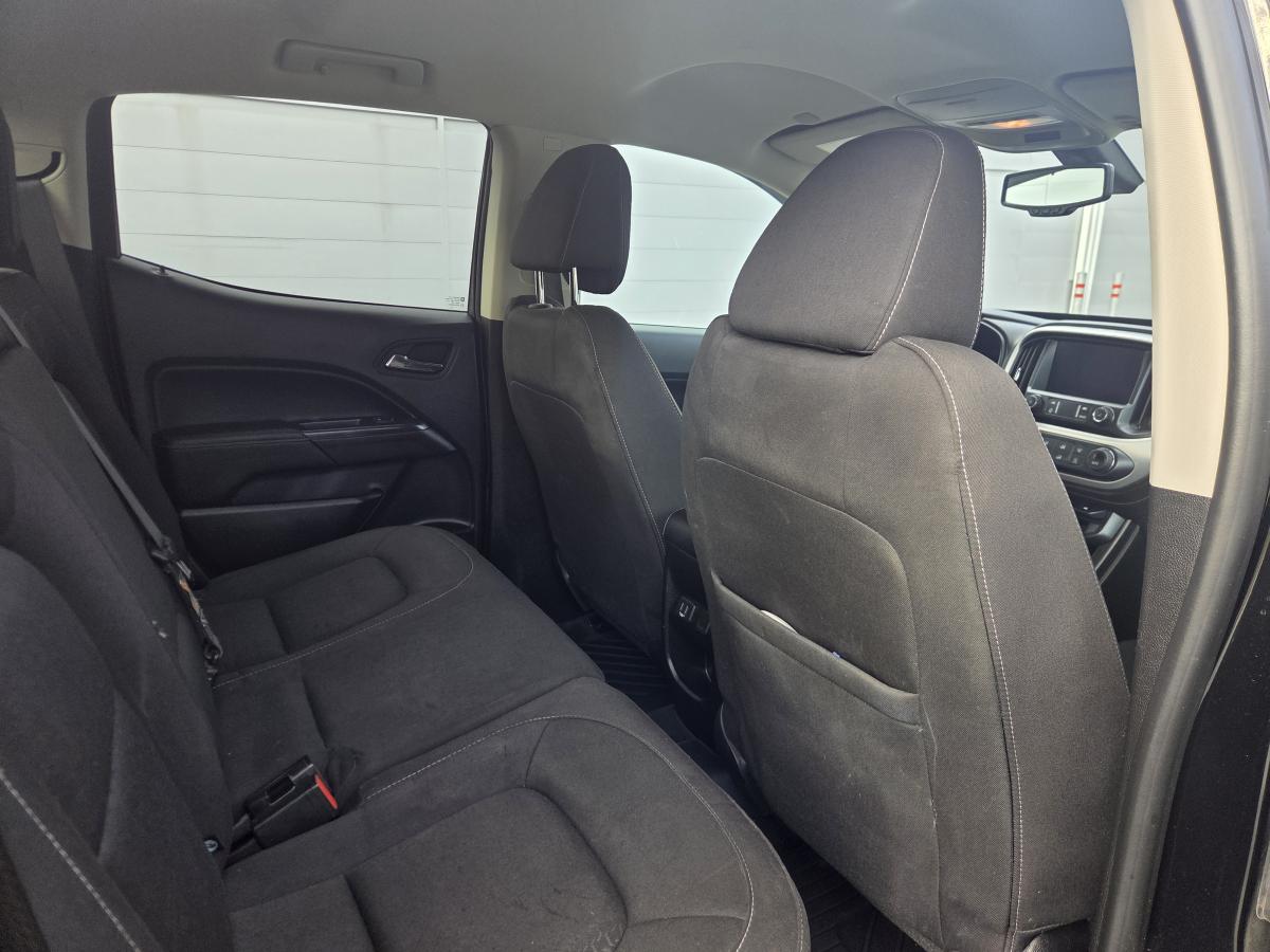 2022 GMC Canyon - Image 7