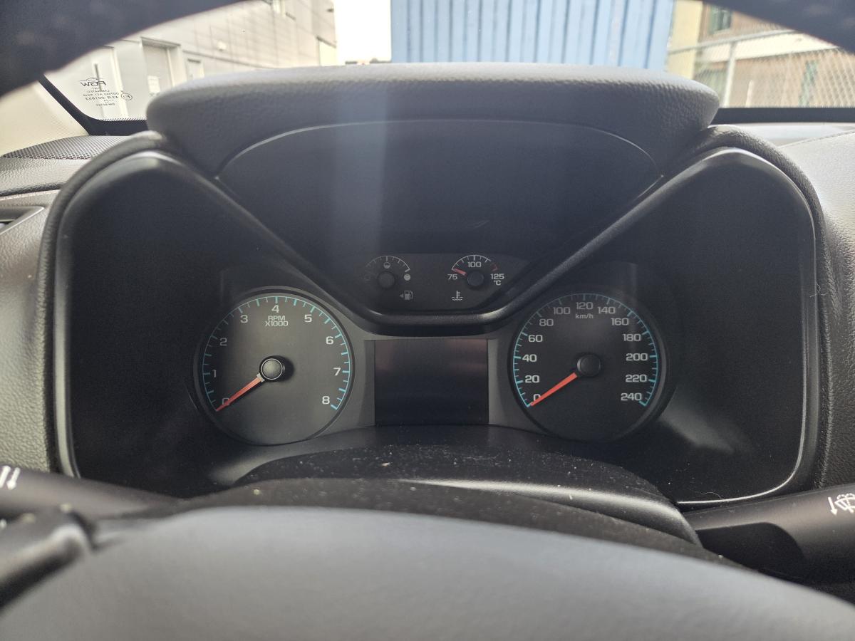 2022 GMC Canyon - Image 14