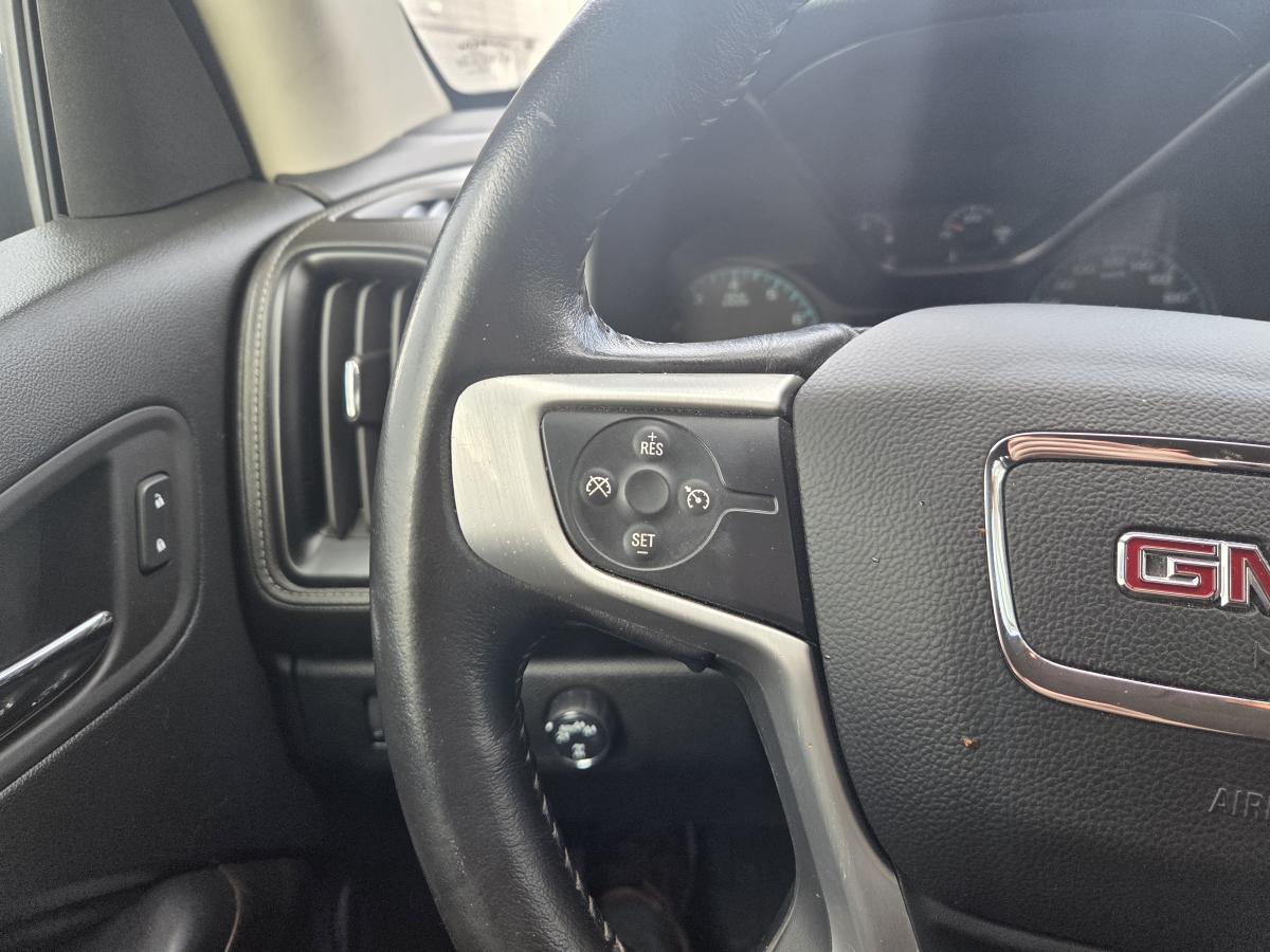 2022 GMC Canyon - Image 16
