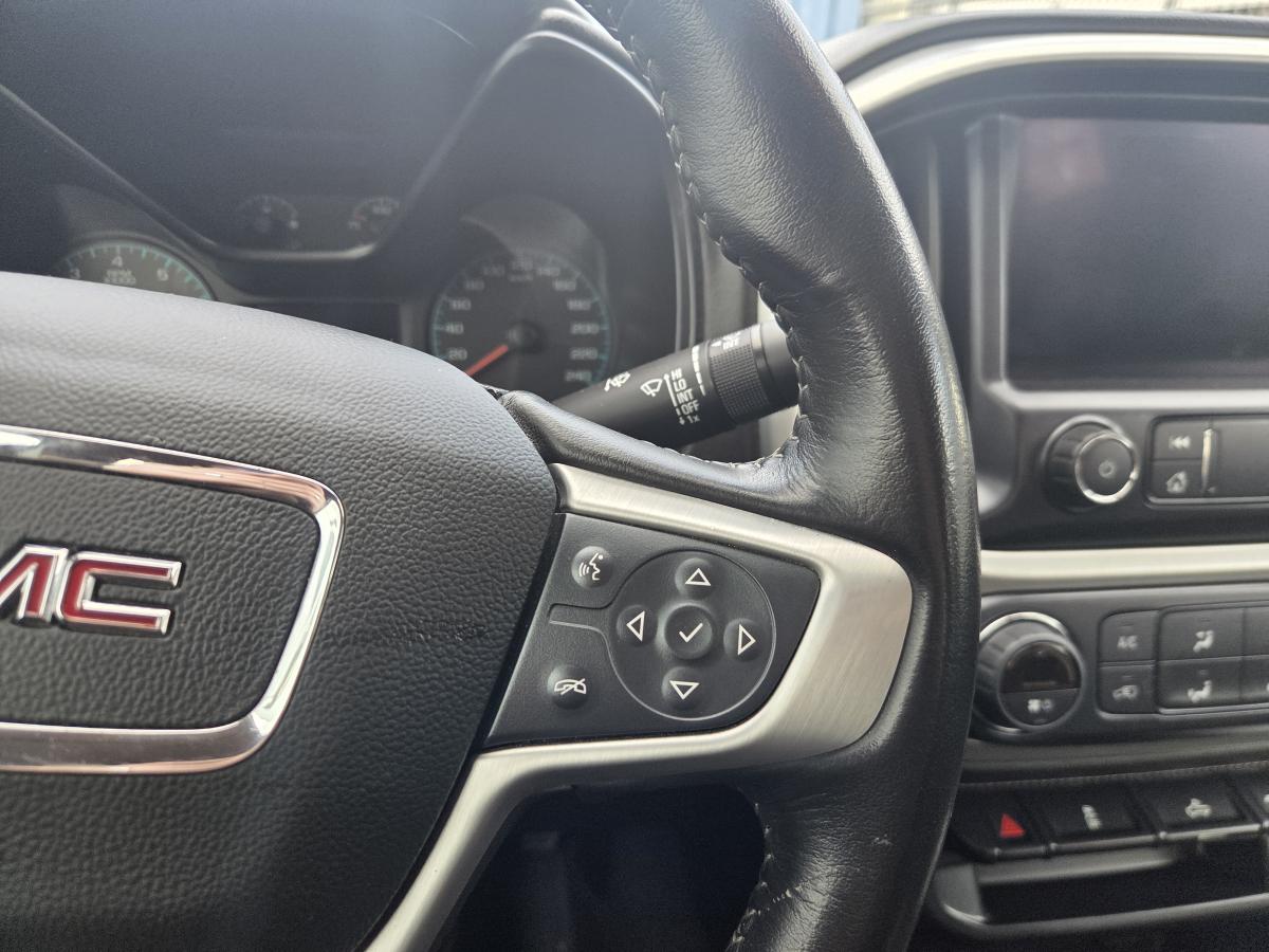2022 GMC Canyon - Image 17