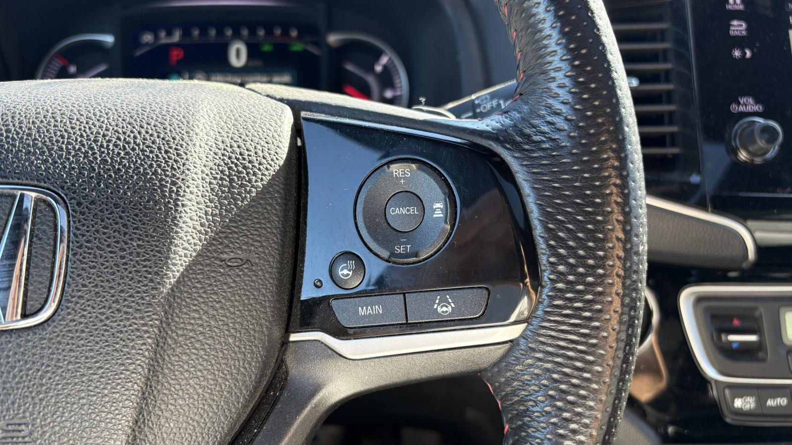 2024 Honda Passport - Image 19