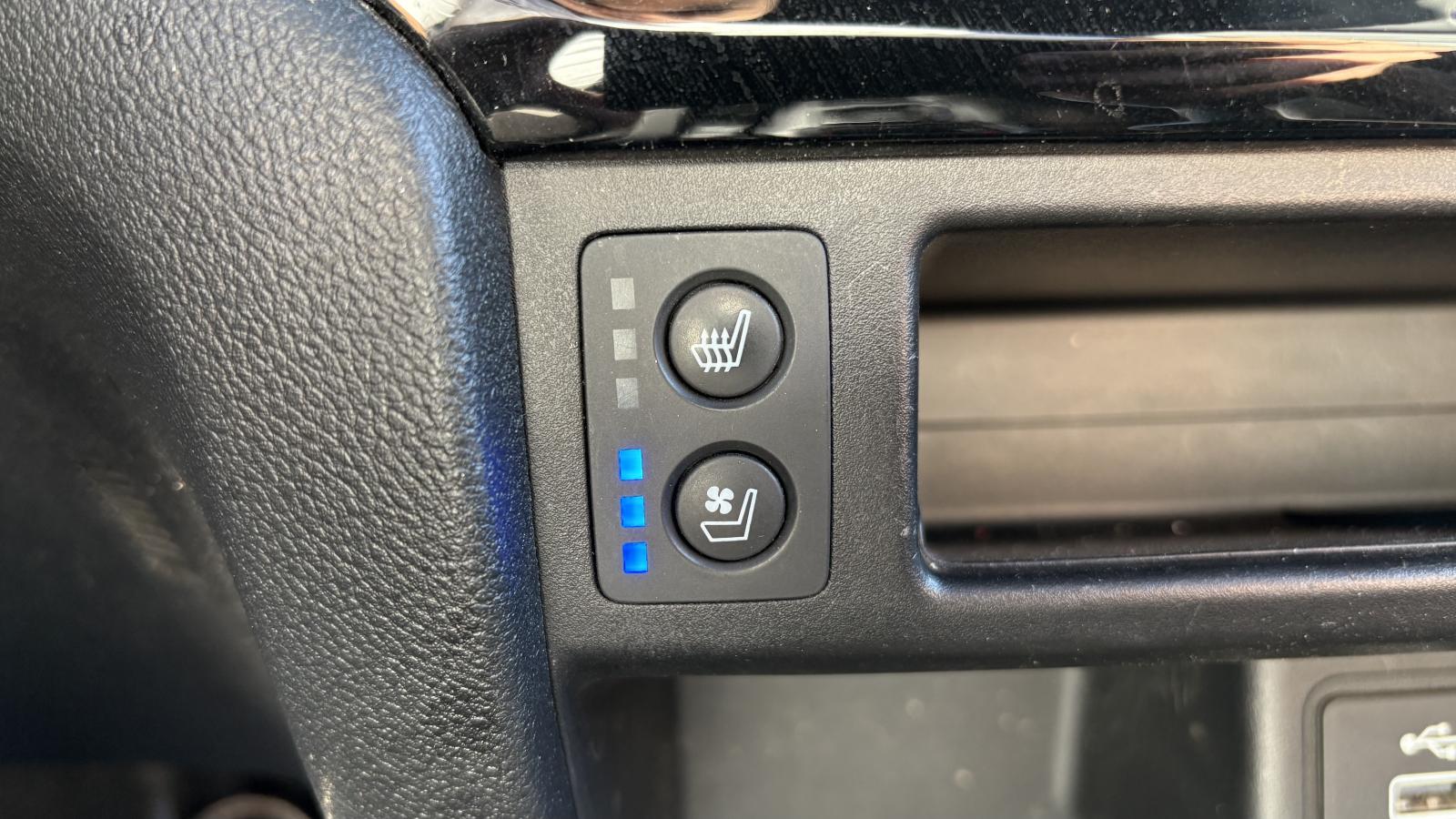 2024 Honda Passport - Image 27