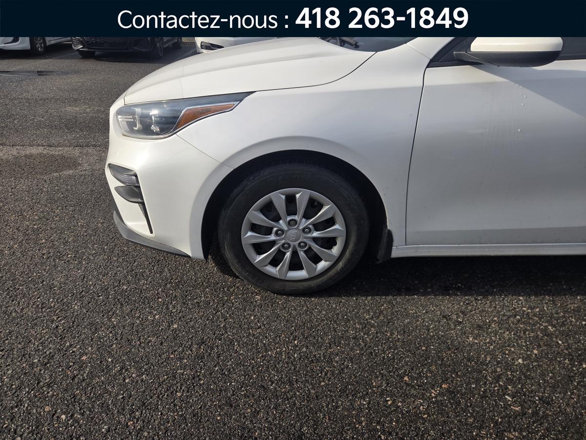 2020 Kia Forte - Image 2