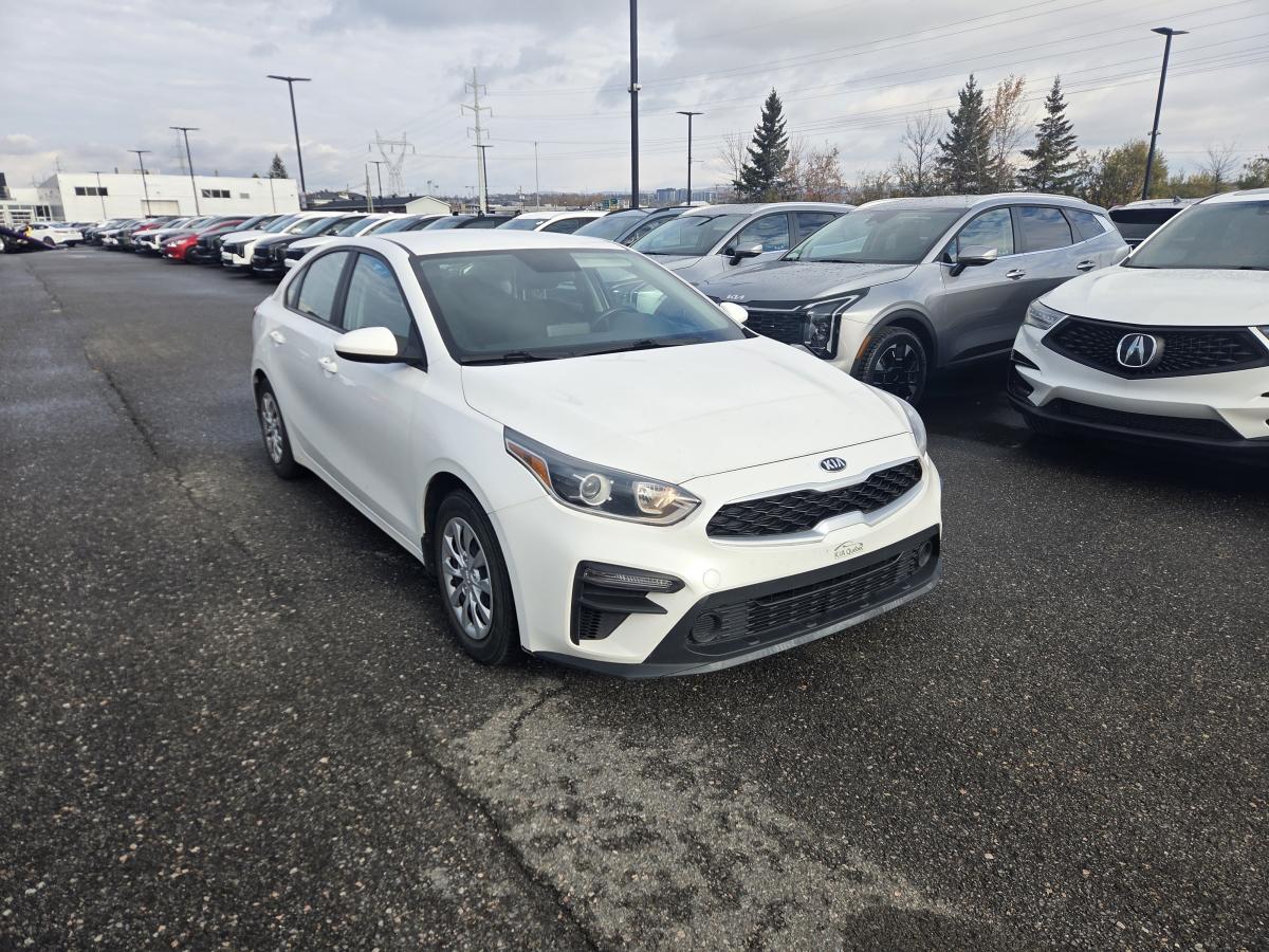 2020 Kia Forte - Image 5