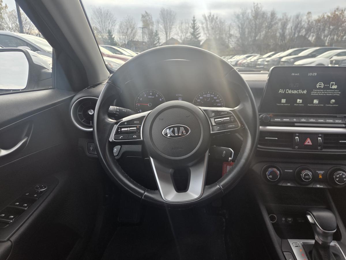 2020 Kia Forte - Image 10