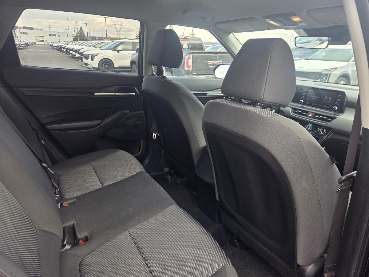 2024 Kia Seltos - Image 7