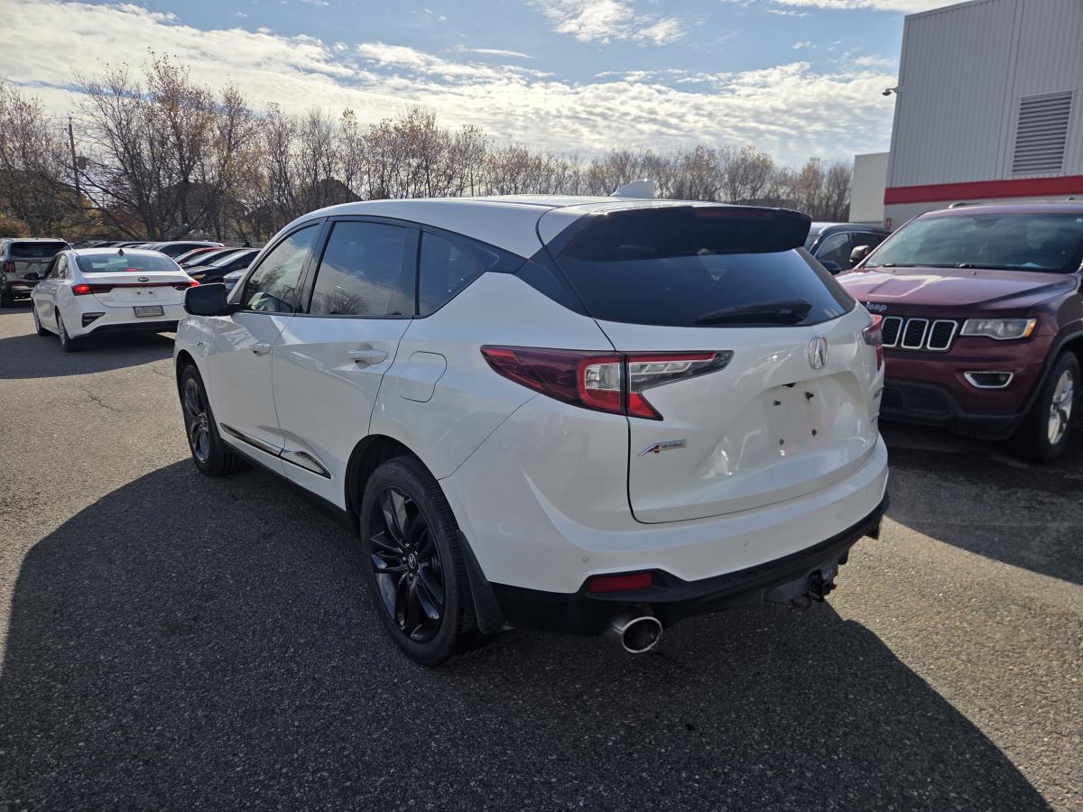 2020 Acura RDX - Image 4