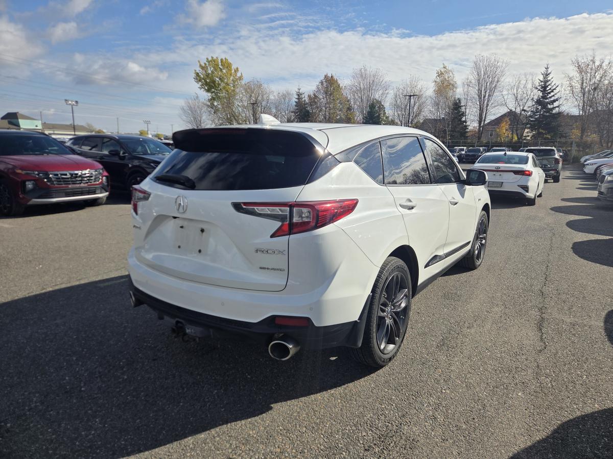 2020 Acura RDX - Image 5