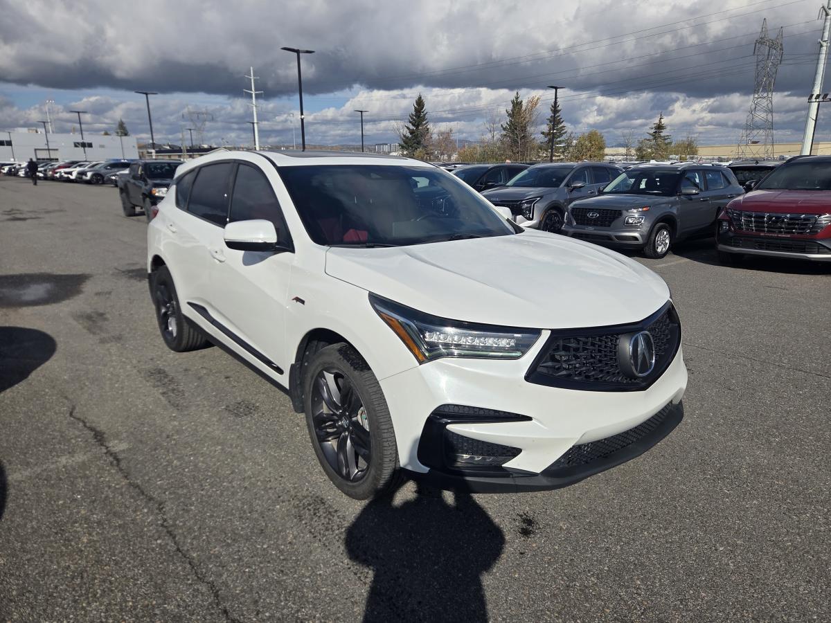 2020 Acura RDX - Image 6