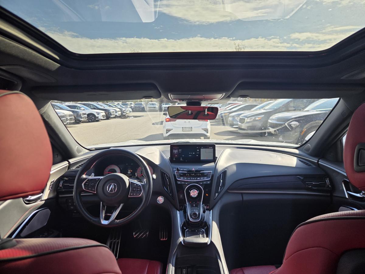 2020 Acura RDX - Image 9