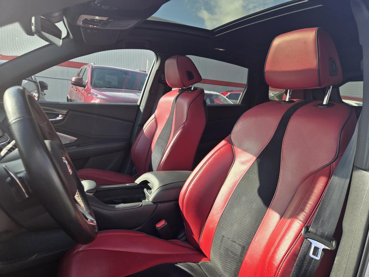 2020 Acura RDX - Image 18