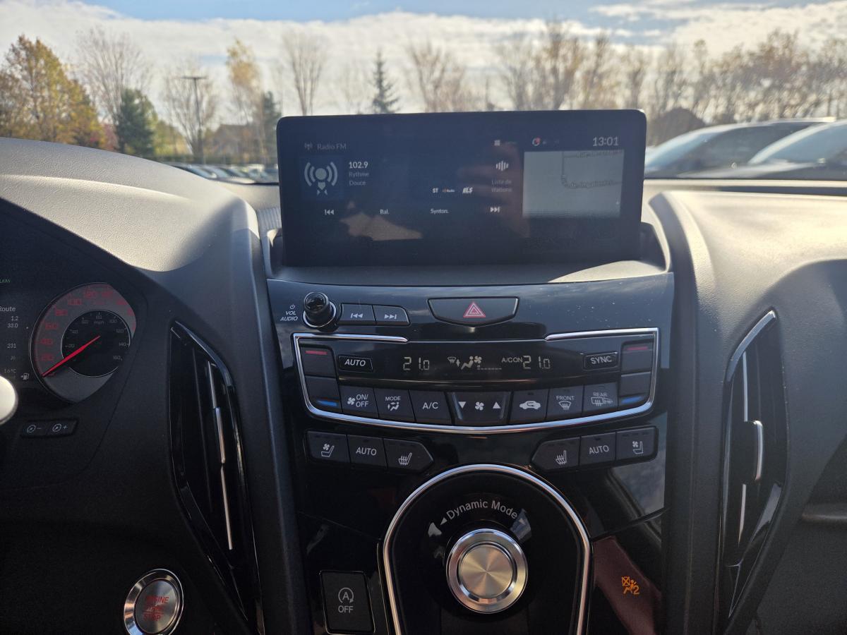 2020 Acura RDX - Image 26