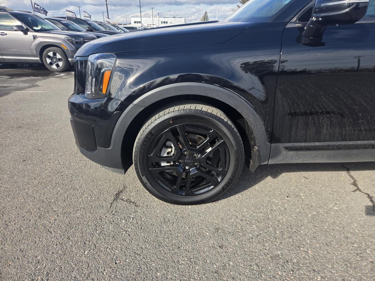 2025 Kia Telluride - Image 2