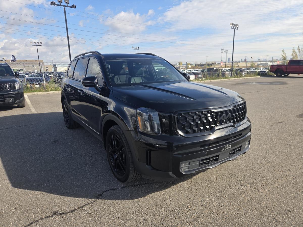 2025 Kia Telluride - Image 5