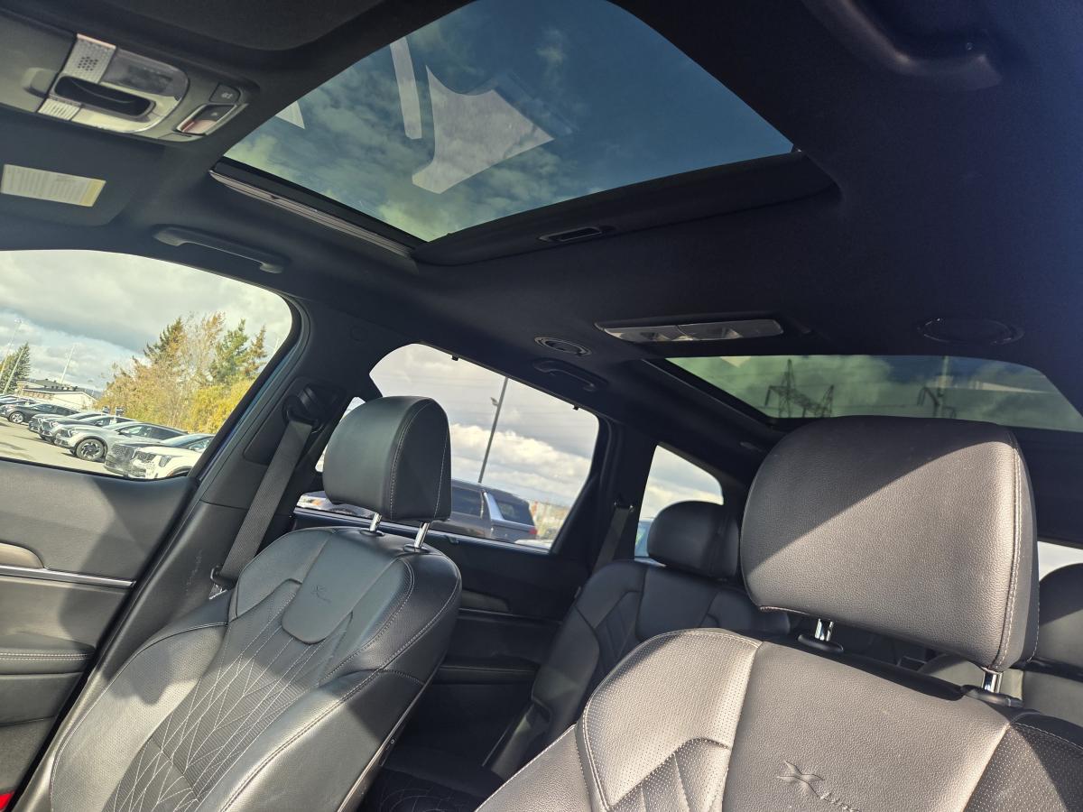 2025 Kia Telluride - Image 20