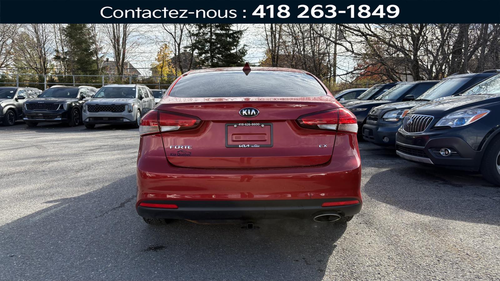 2017 Kia Forte - Image 5