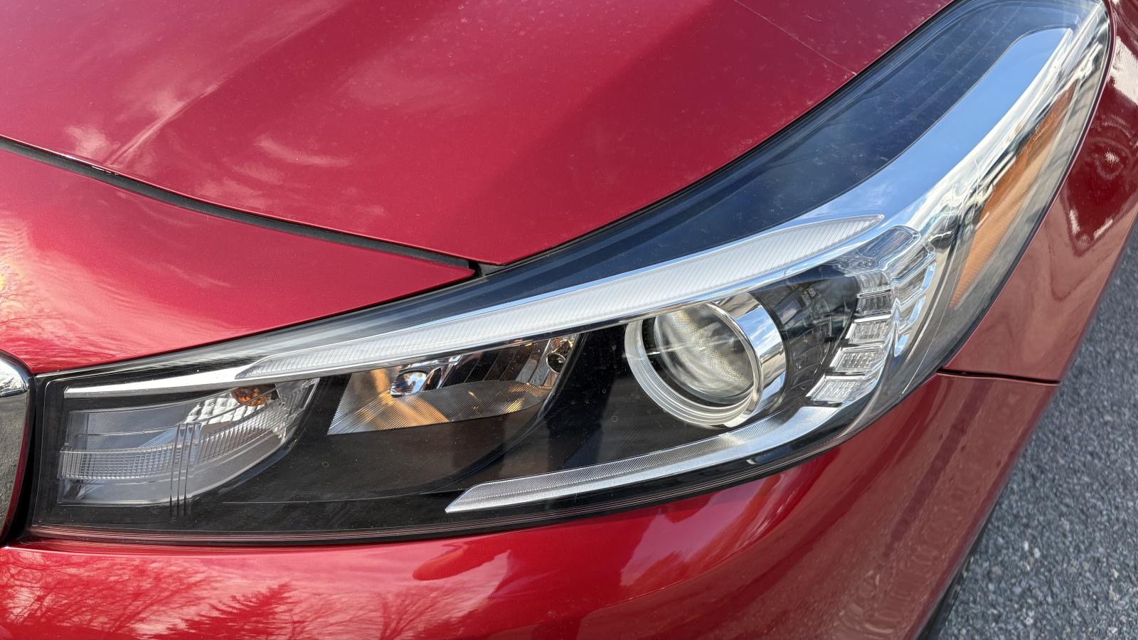 2017 Kia Forte - Image 10