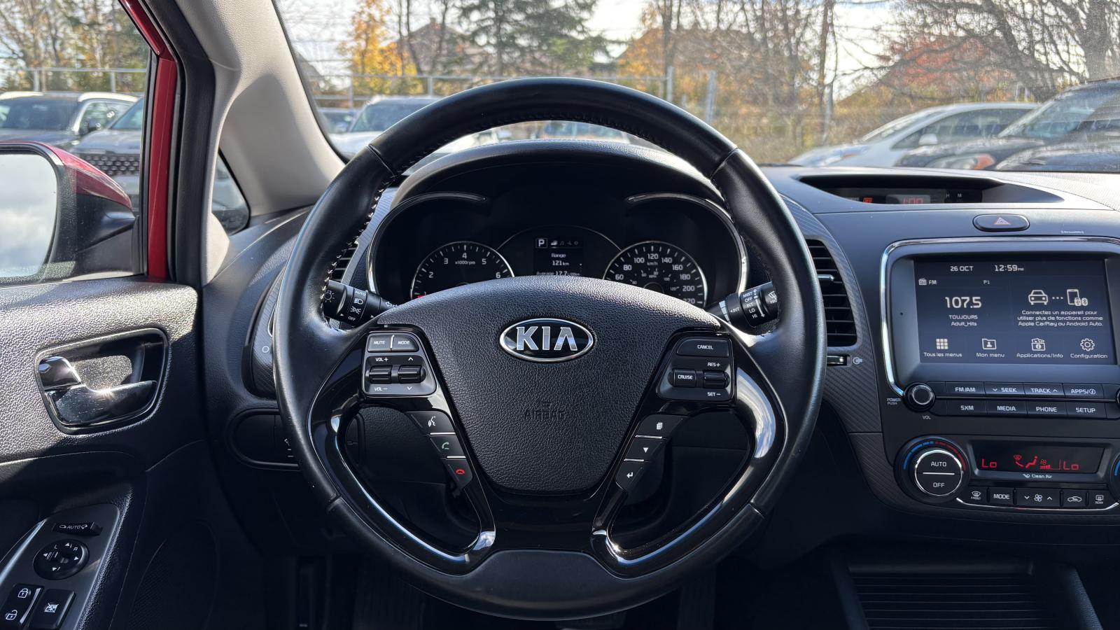 2017 Kia Forte - Image 15