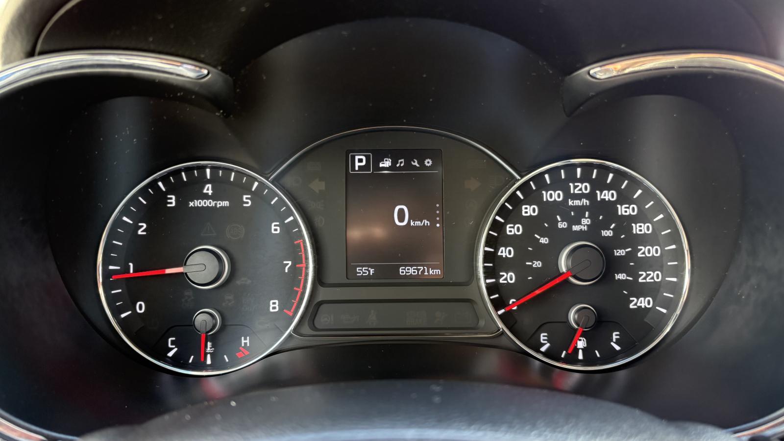 2017 Kia Forte - Image 17