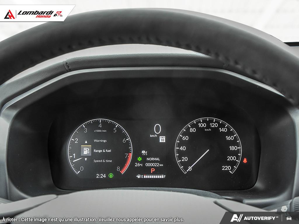 2027 HONDA ODYSSEY - Image 13