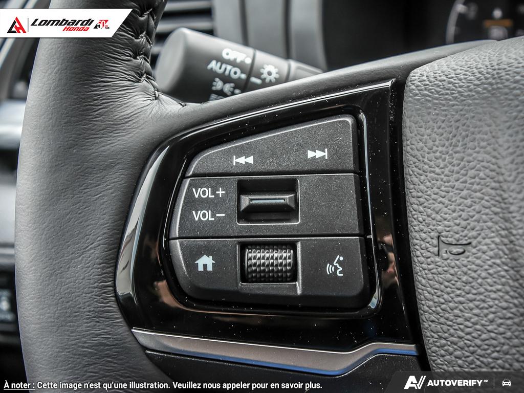 2027 HONDA ODYSSEY - Image 14