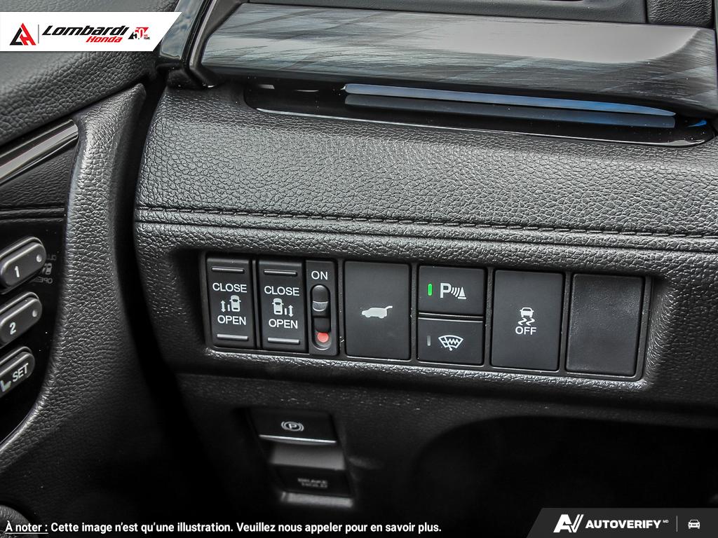 2027 HONDA ODYSSEY - Image 26