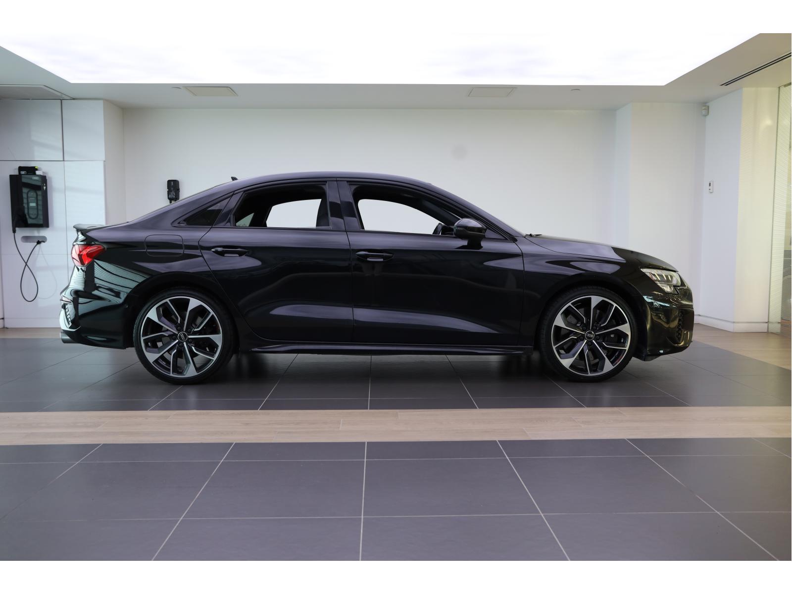 2023 Audi S3 - Image 7