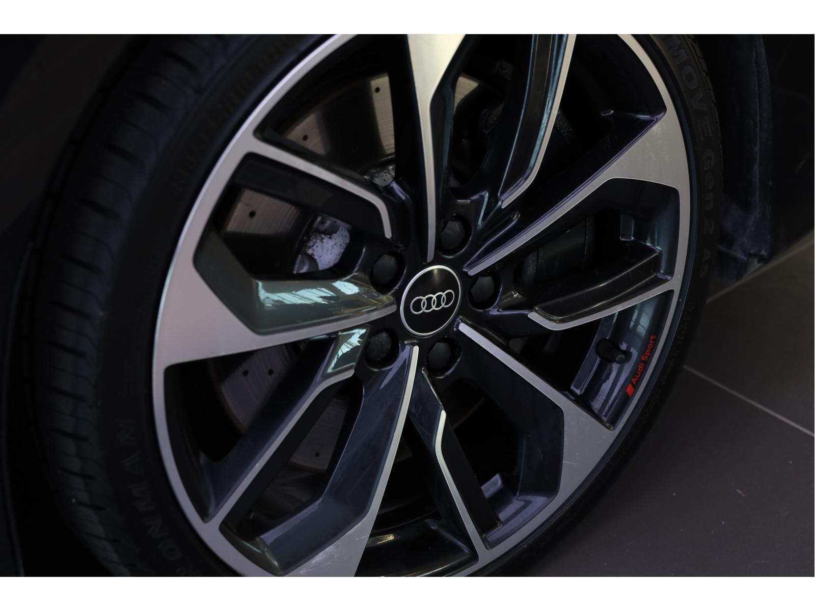 2023 Audi S3 - Image 9