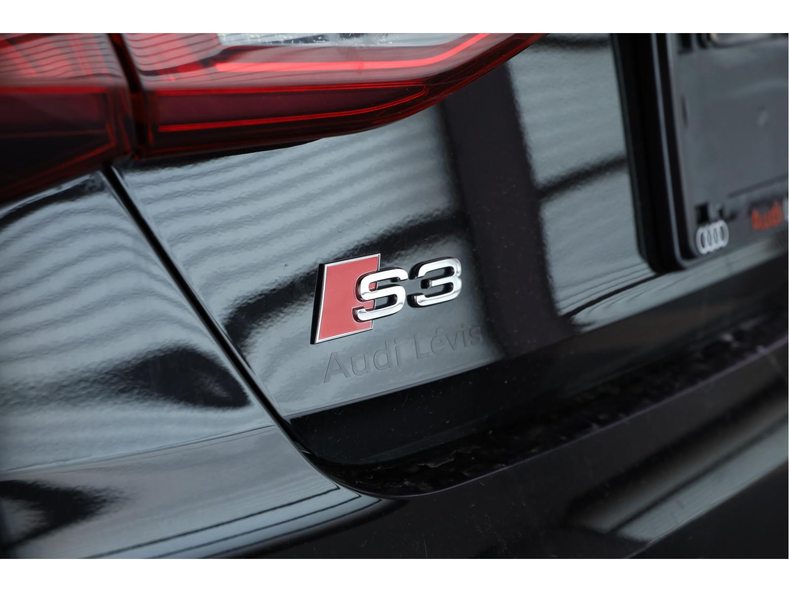 2023 Audi S3 - Image 11