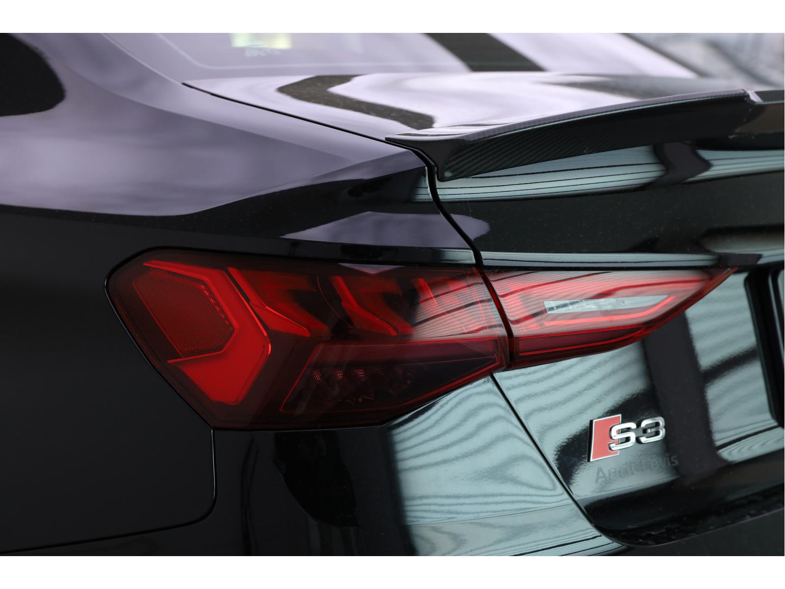 2023 Audi S3 - Image 12