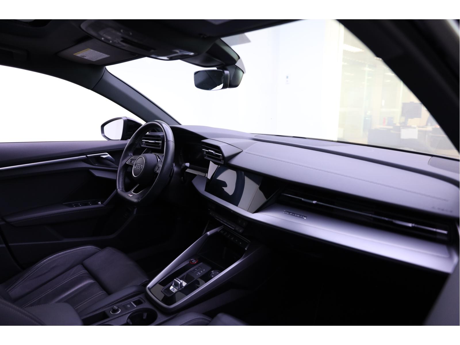 2023 Audi S3 - Image 14