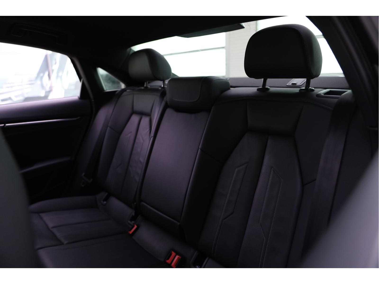 2023 Audi S3 - Image 15