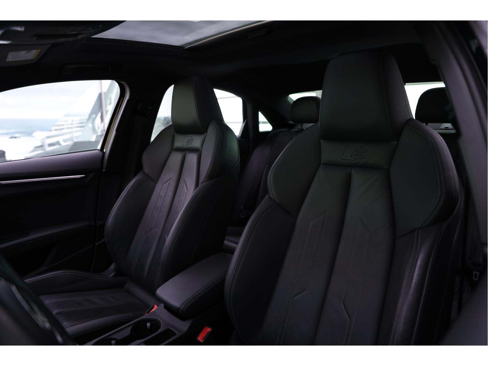 2023 Audi S3 - Image 17