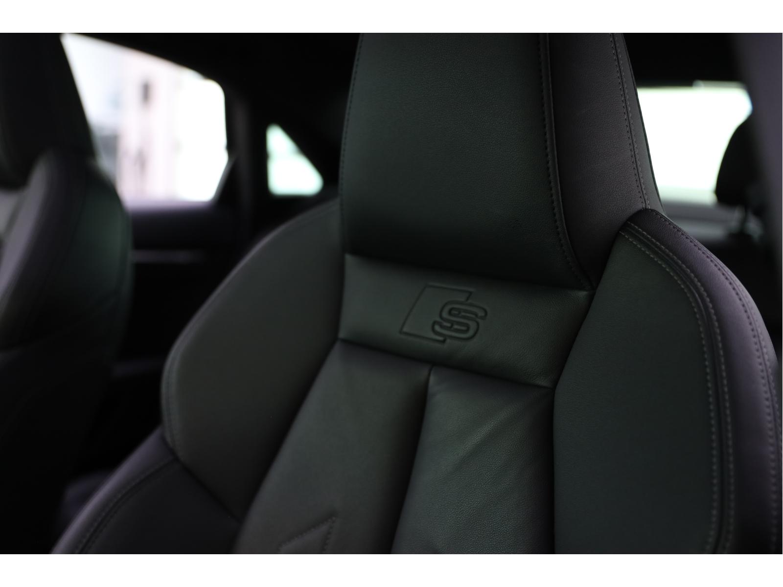 2023 Audi S3 - Image 18