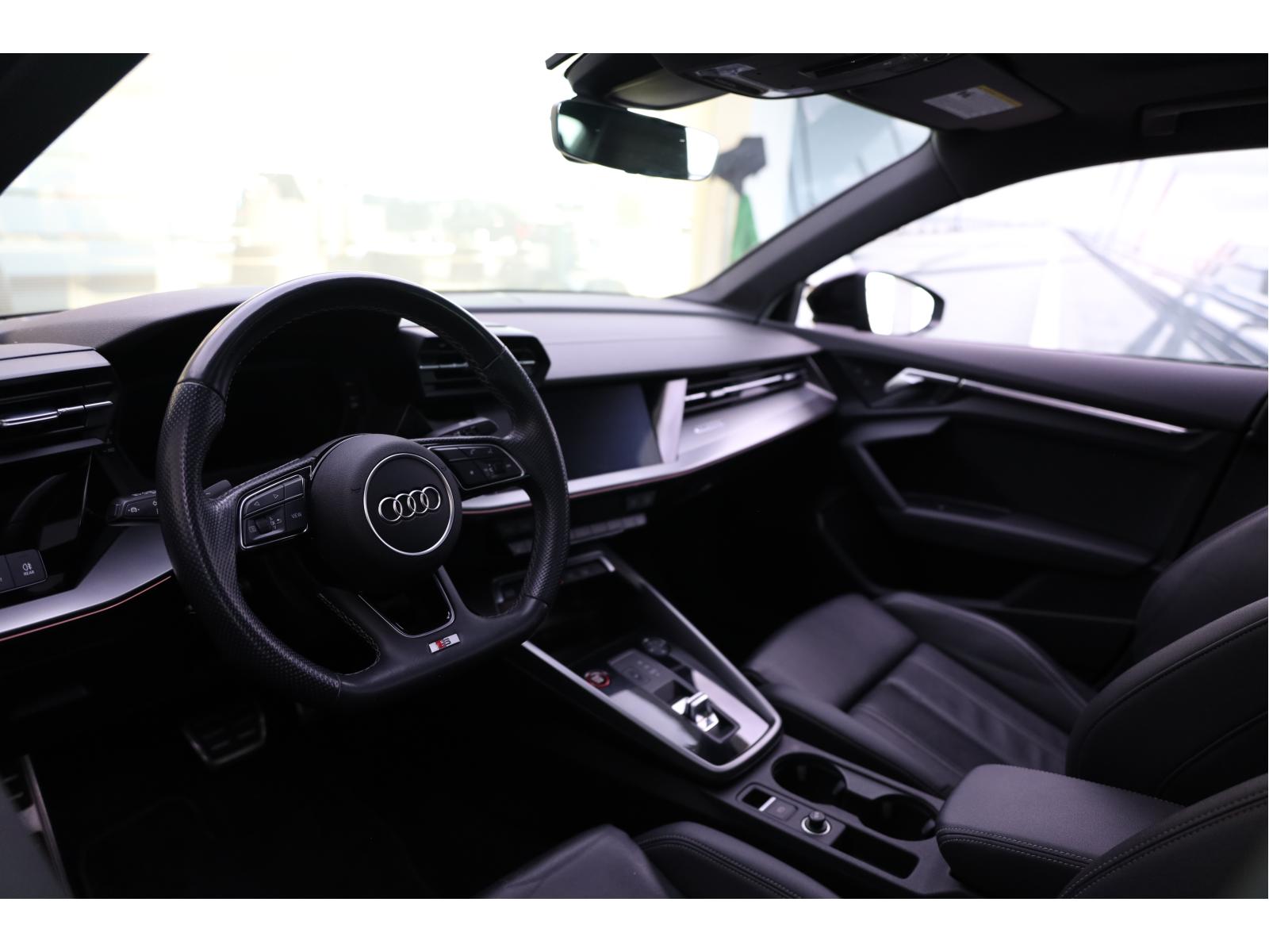 2023 Audi S3 - Image 20