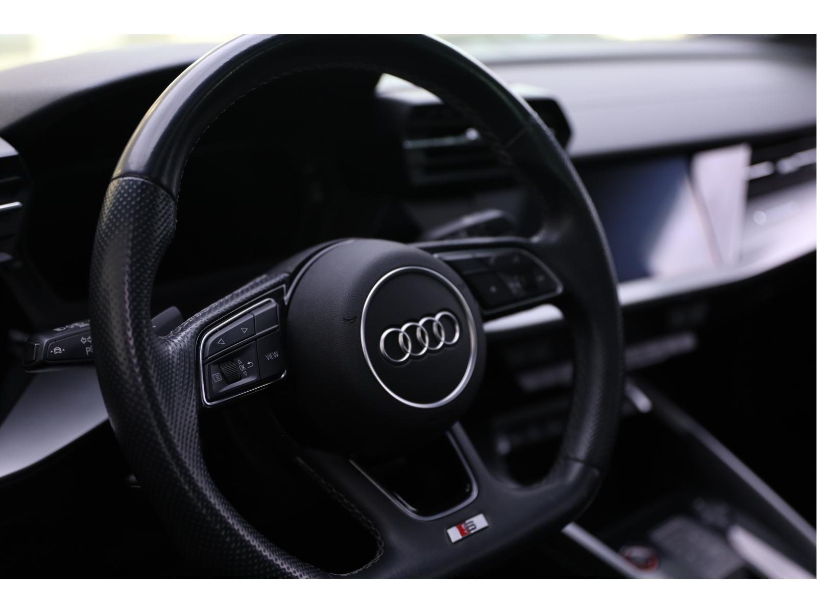 2023 Audi S3 - Image 21
